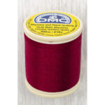 DMC Quilting Cotton Thread - 200m, 815 (202)