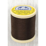 DMC Quilting Cotton Thread - 200m, 838 (202)