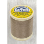DMC Quilting Cotton Thread - 200m, 841 (202)