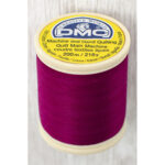 DMC Quilting Cotton Thread - 200m, 915 (202)