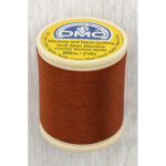 DMC Quilting Cotton Thread - 200m, 919 (202)