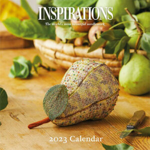 Inspirations Calendar 2023