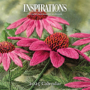 Inspirations Calendar 2025