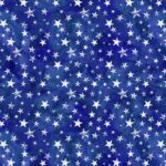 Better Together - Stars - Navy