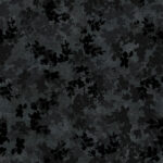 Verona - Black