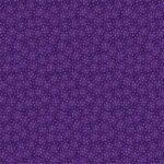 Starlet 108 - Blank Quilting - Tonal Mini Star - Purple