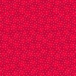 Starlet 108 - Blank Quilting - Red