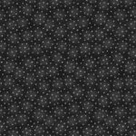 Starlet 108 - Blank Quilting - Black