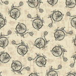 Alternative Age - Bicycles - Parchment