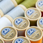 DMC Machine Embroidery Cotton Thread - 948 (237)
