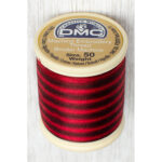 DMC Machine Embroidery Cotton Thread - 115 (237)