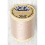 DMC Machine Embroidery Cotton Thread - 216 (237)