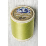 DMC Machine Embroidery Cotton Thread - 218 (237)