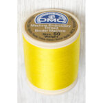 DMC Machine Embroidery Cotton Thread - 307 (237)