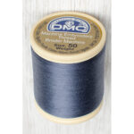 DMC Machine Embroidery Cotton Thread - 317 (237)