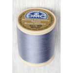 DMC Machine Embroidery Cotton Thread - 318 (237)