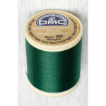 DMC Machine Embroidery Cotton Thread - 319 (237)