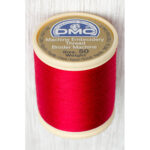 DMC Machine Embroidery Cotton Thread - 321 (237)