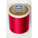 DMC Machine Embroidery Cotton Thread - 326 (237)