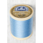 DMC Machine Embroidery Cotton Thread - 3325 (237)