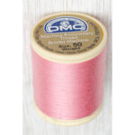 DMC Machine Embroidery Cotton Thread - 3326 (237)