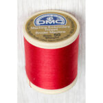 DMC Machine Embroidery Cotton Thread - 3327 (237)