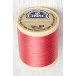 DMC Machine Embroidery Cotton Thread - 3329 (237)