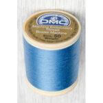 DMC Machine Embroidery Cotton Thread - 334 (237)