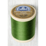 DMC Machine Embroidery Cotton Thread - 3346 (237)