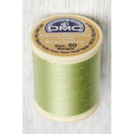 DMC Machine Embroidery Cotton Thread - 3348 (237)