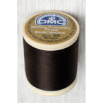 DMC Machine Embroidery Cotton Thread - 3371 (237)