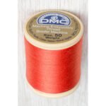 DMC Machine Embroidery Cotton Thread - 351 (237)