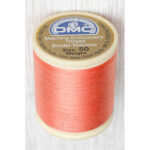 DMC Machine Embroidery Cotton Thread - 352 (237)