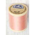 DMC Machine Embroidery Cotton Thread - 353 (237)