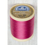 DMC Machine Embroidery Cotton Thread - 3687 (237)