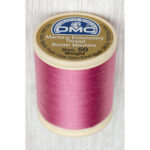 DMC Machine Embroidery Cotton Thread - 3688 (237)