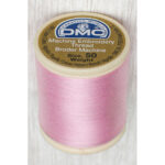 DMC Machine Embroidery Cotton Thread - 3689 (237)