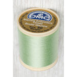 DMC Machine Embroidery Cotton Thread - 369 (237)