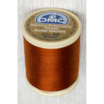 DMC Machine Embroidery Cotton Thread - 400 (237)