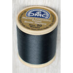 DMC Machine Embroidery Cotton Thread - 413 (237)