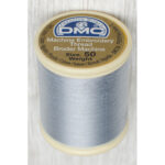 DMC Machine Embroidery Cotton Thread - 415 (237)