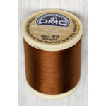DMC Machine Embroidery Cotton Thread - 433 (237)