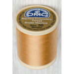DMC Machine Embroidery Cotton Thread - 437 (237)