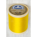 DMC Machine Embroidery Cotton Thread - 444 (237)