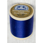DMC Machine Embroidery Cotton Thread - 477 (237)