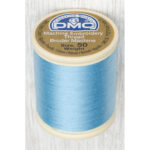 DMC Machine Embroidery Cotton Thread - 519 (237)