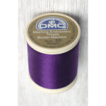 DMC Machine Embroidery Cotton Thread - 550 (237)