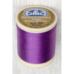 DMC Machine Embroidery Cotton Thread - 552 (237)