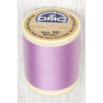 DMC Machine Embroidery Cotton Thread - 554 (237)