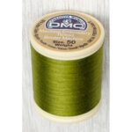 DMC Machine Embroidery Cotton Thread - 580 (237)